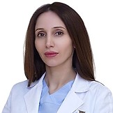 Рамазанова Лейла Камиловна