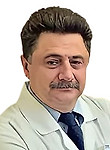 Волков Алексей Станиславович
