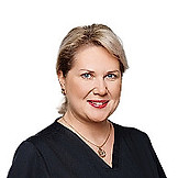 Серова Светлана Владимировна