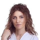 Зеленина Карина Викторовна