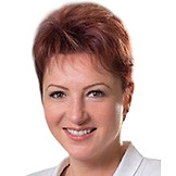 Маринова Людмила Анатольевна