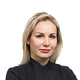 Мамонтова (Степанова) Виола Евгеньевна