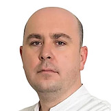 Ибрагим Сами Ахмедович