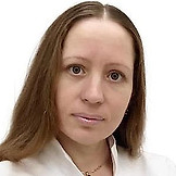 Александрова Наталья Александровна