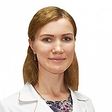 Герасимова Алина Викторовна
