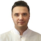 Хамнагадаев Игорь Алексеевич