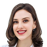 Плешко Мария Григорьевна