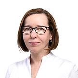 Шульгина Татьяна Валентиновна