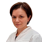 Филилеева Ольга Владимировна