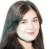 Ангалатян Сусанна Руслановна