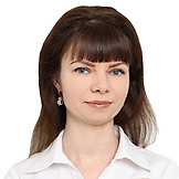 Аракчеева Ксения Олеговна