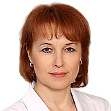 Фидлер Наталья Николаевна