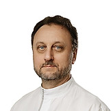 Молов Олег Алексеевич