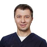 Брюшков Антон Юрьевич