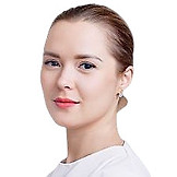 Болашова Светлана Валерьевна