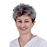 Хубулава Наталья Зауровна