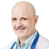 Цветков Виталий Олегович
