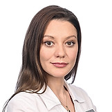 Фомина Яна Петровна