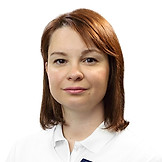 Заречина Вера Сергеевна