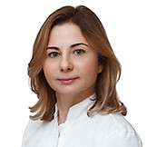 Бакуридзе Нино Александровна