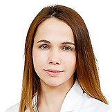 Колтунова Татьяна Юрьевна