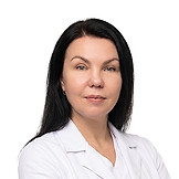 Деревинская Анна Алексеевна