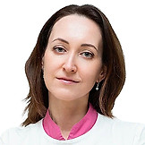 Глушко Ольга Николаевна
