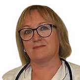 Корешкова Марина Владиславовна