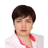 Картавых Анна Александровна