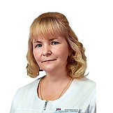 Садовникова Екатерина Викторовна