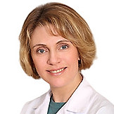Калашникова Марина Алексеевна
