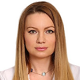 Кирюхина Наталия Владимировна