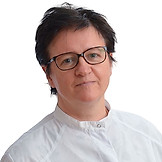Синяева Елена Владимировна