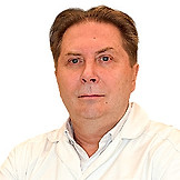Вебер Александр Николаевич