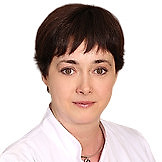Железнова Марина Александровна