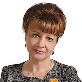 Николаенко Светлана Владимировна