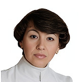 Русанова Галина Павловна