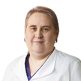 Рудакова Мария Николаевна