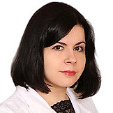 Махотина Ольга Геннадиевна