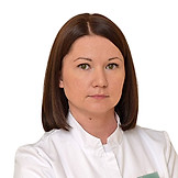 Алимова Адель Рамисовна
