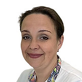 Володина Ольга Юрьевна