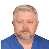 Мохирев Аркадий Александрович