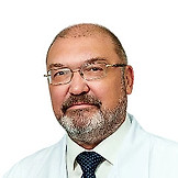 Крымзлов Валерий Геннадьевич