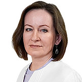 Ипатова Екатерина Борисовна