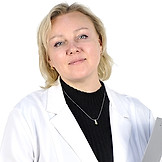 Реутова Марина Анатольевна