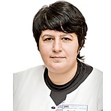 Астафьева Юлия Викторовна