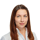 Цветкова Марина Валерьевна