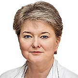 Воронцова Светлана Анатольевна