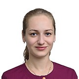 Царегородцева Марина Александровна