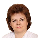 Старовойтова Ирина Леонидовна